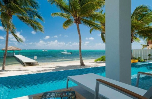 South Sound Villa | Point of View