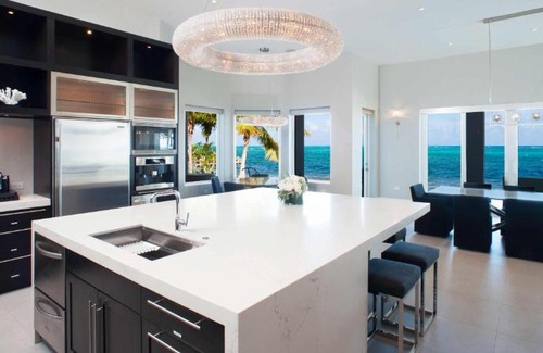 South Sound Villa | Point of View