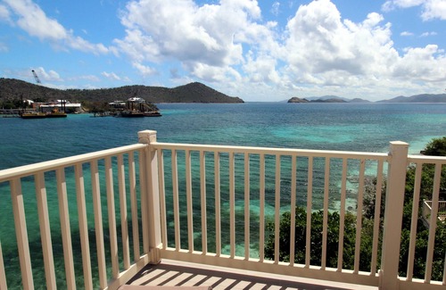 Frydendal Condo | Point Pleasant Resort- Luxury waterfront with Amazing Island and Ocean Views!