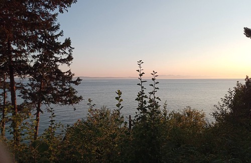 Point Roberts House | Point Roberts ocean front home (Point Roberts, WA, USA)