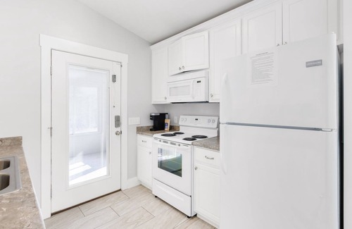 Inlet Beach Heights House | Point Three: Private Pool, Bikes, Steps to Beach!