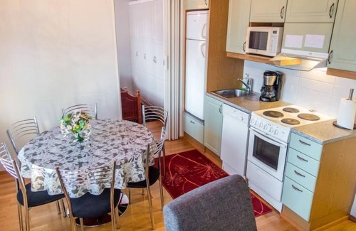 Tahkovuori House | Point Vale 4 Ap.3 by Interhome