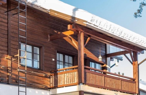 Tahkovuori House | Point Vale 4 Ap.3 by Interhome