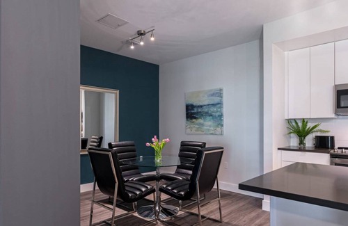 Port Tampa City Apartment | Pointe 2BD w/Den 3 - Two Bedroom Apartment, Sleeps 4