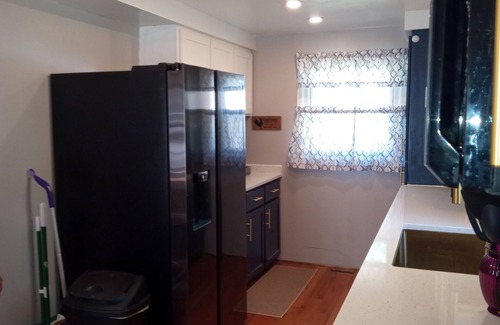 Algonac House | Pointe Haven with or without Pontoon