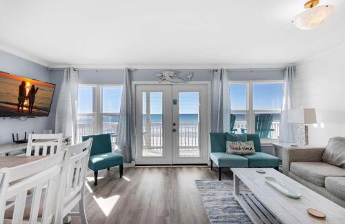 Crystal Beach House | Pointe of View