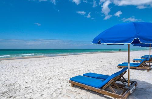 Crystal Beach House | Pointe of View