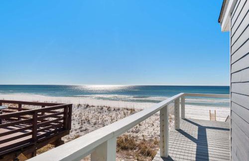Crystal Beach House | Pointe of View
