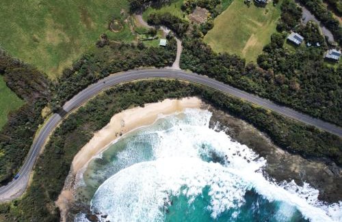 Wongarra House | Points South By The Sea