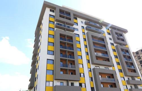 Iasi Apartment | Poitiers Ap o camera,10 minute de Palas mall,NEW TOWERS