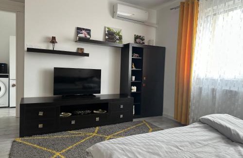 Iasi Apartment | Poitiers Ap o camera,10 minute de Palas mall,NEW TOWERS