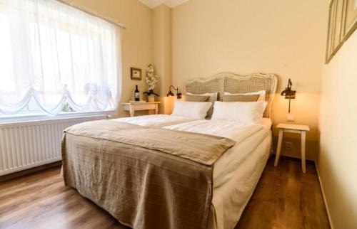 Duszniki Zdroj Apartment | Pokój Lidia