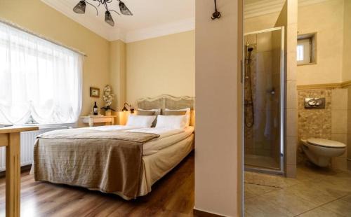 Duszniki Zdroj Apartment | Pokój Lidia