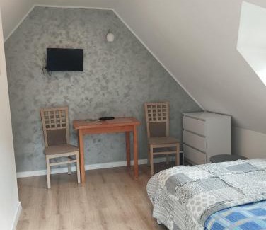 Krasnobrod House | Pokój Sosnowa