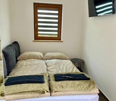 Mikolajki Apartment | Pokój u Danusi