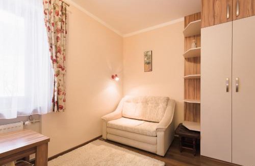 Zakopane Apartment | Pokój u Zosi
