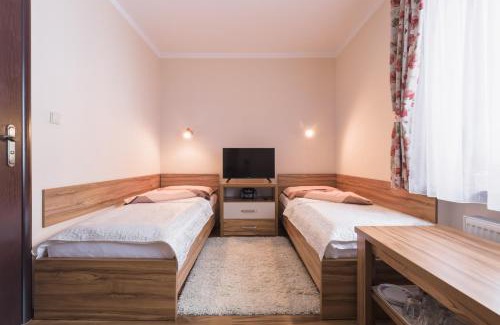 Zakopane Apartment | Pokój u Zosi