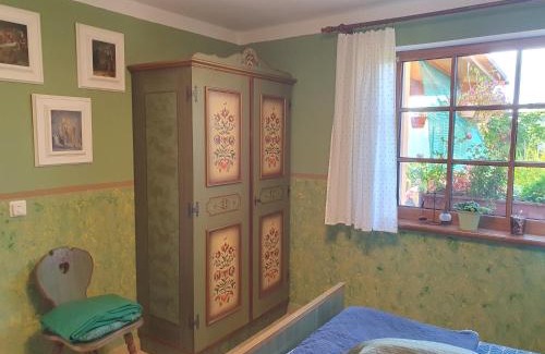 Hazlov House | Pokoj v zahradě
