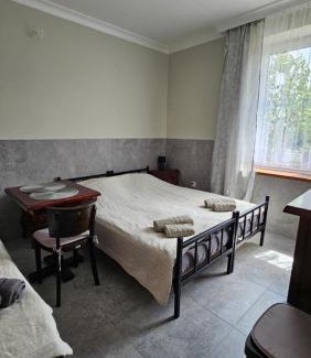Mszczonow House | Pokoje Ługowa blisko SUNTAGO, DEEPSPOT "2"