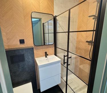Swinoujscie House | Pokoje 200m od promenady, Słowackiego 25a