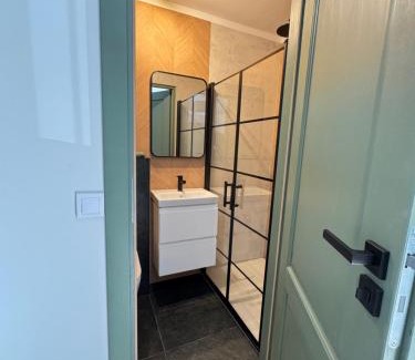 Swinoujscie House | Pokoje 200m od promenady, Słowackiego 25a