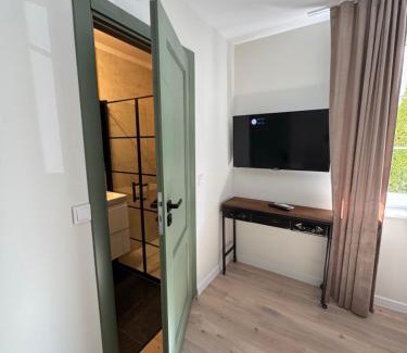 Swinoujscie House | Pokoje 200m od promenady, Słowackiego 25a