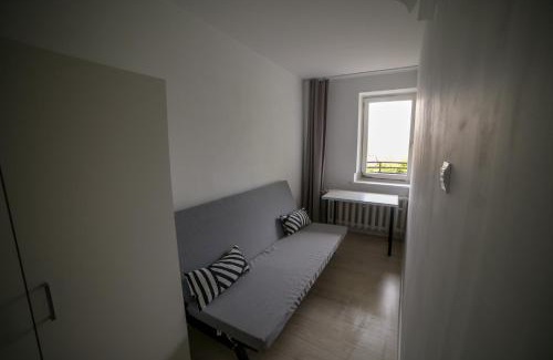 Emaus House | Pokoje blisko Starego Miasta - rooms for rent