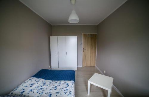 Emaus House | Pokoje blisko Starego Miasta - rooms for rent