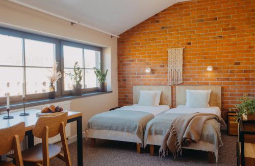 Bukowiec Bed & Breakfast | Pokoje Bukowiec Folwark i Park