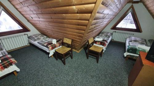 Brzegi House | Pokoje gościnne u Zofii