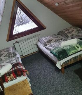 Brzegi House | Pokoje gościnne u Zofii
