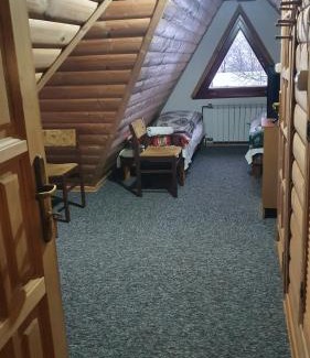 Brzegi House | Pokoje gościnne u Zofii