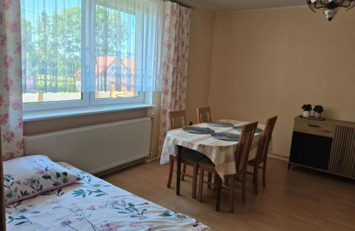 Lebieniec House | Pokoje gościnne Łebieniec - Łeba