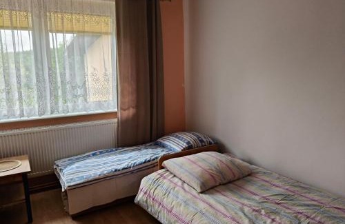 Lebieniec House | Pokoje gościnne Łebieniec - Łeba