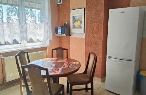 Lebieniec House | Pokoje gościnne Łebieniec - Łeba
