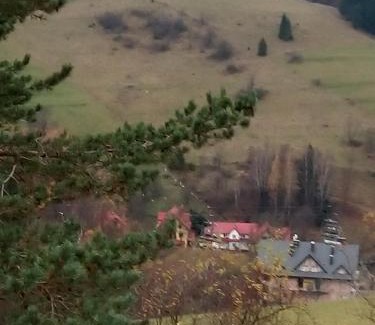 Wierchomla Mała House | Pokoje gościnne Celina i Waldemar Szwala