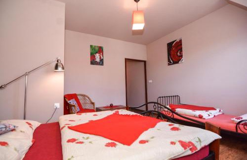 Witow House | Pokoje Gościnne Estilo