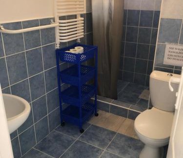 Rowy House | Pokoje Gościnne Irys