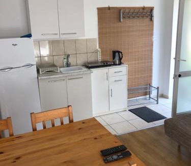 Rowy House | Pokoje Gościnne Irys