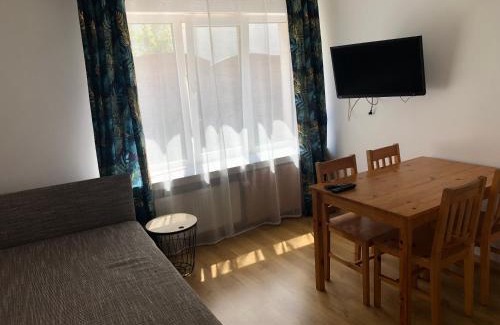 Rowy House | Pokoje Gościnne Irys