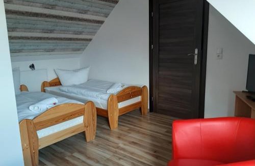 Grybow House | Pokoje Gościnne Jadwiga Jeżak