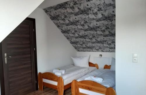 Grybow House | Pokoje Gościnne Jadwiga Jeżak