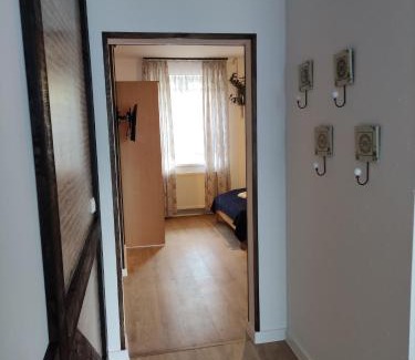 Ostrowo House | Pokoje Gościnne Krewetka