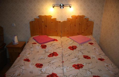 Siedlce House | Pokoje Gościnne Lulu