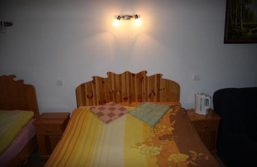 Siedlce House | Pokoje Gościnne Lulu