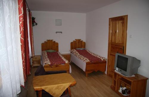 Siedlce House | Pokoje Gościnne Lulu
