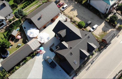 gmina Joniec House | Pokoje Gościnne Nad Wkra