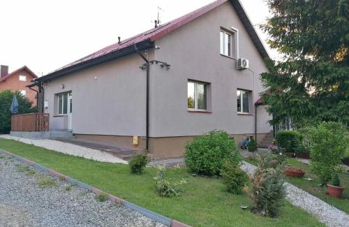 Sandomierz House | Pokoje Gościnne Sandomingo