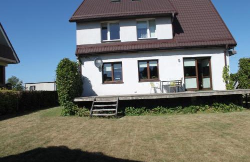 Wilkasy House | Pokoje Gościnne U Basi