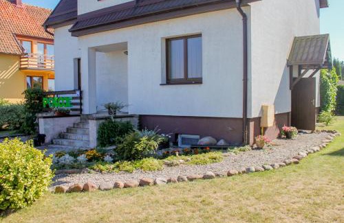 Wilkasy House | Pokoje Gościnne U Basi